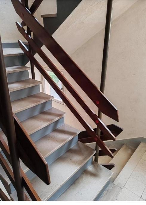 Apartmán Goeland Le Tréport Pokoj fotografie
